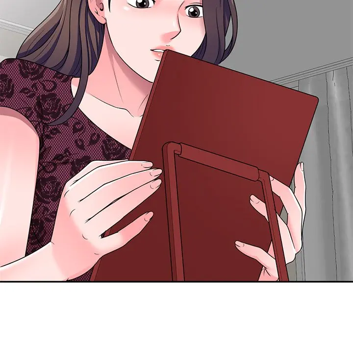 Private Lessons Manhwa Facon Chapter 20 - Page 102