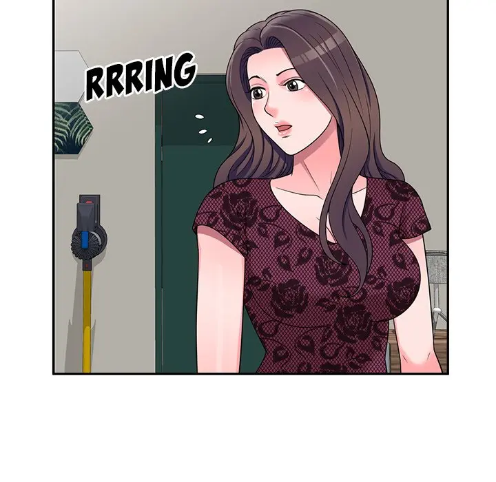 Private Lessons Manhwa Facon Chapter 20 - Page 104