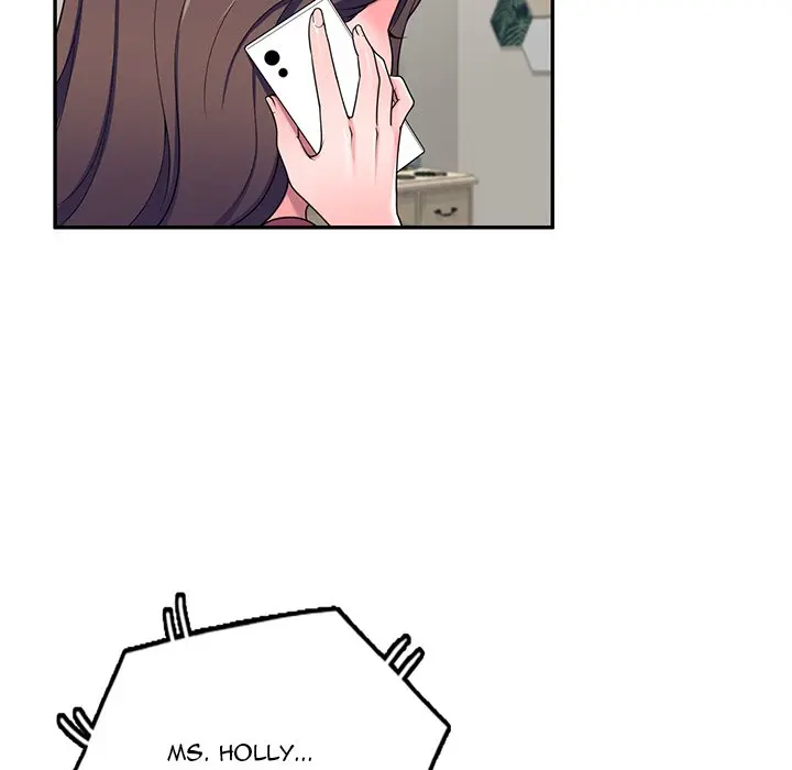 Private Lessons Manhwa Facon Chapter 20 - Page 106