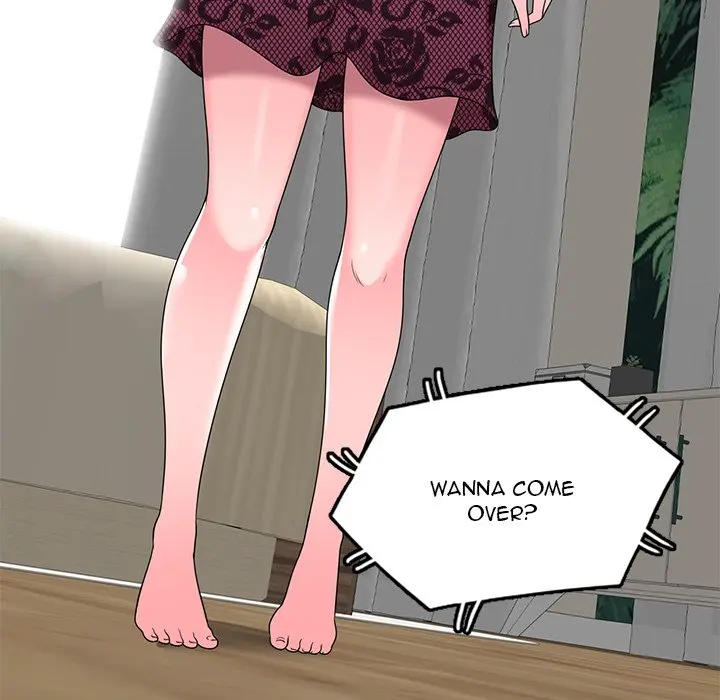 Private Lessons Manhwa Facon Chapter 20 - Page 108