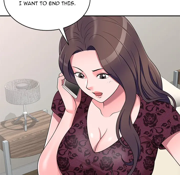 Private Lessons Manhwa Facon Chapter 20 - Page 110