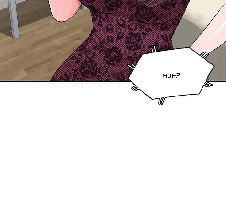 Private Lessons Manhwa Facon Chapter 20 - Page 111