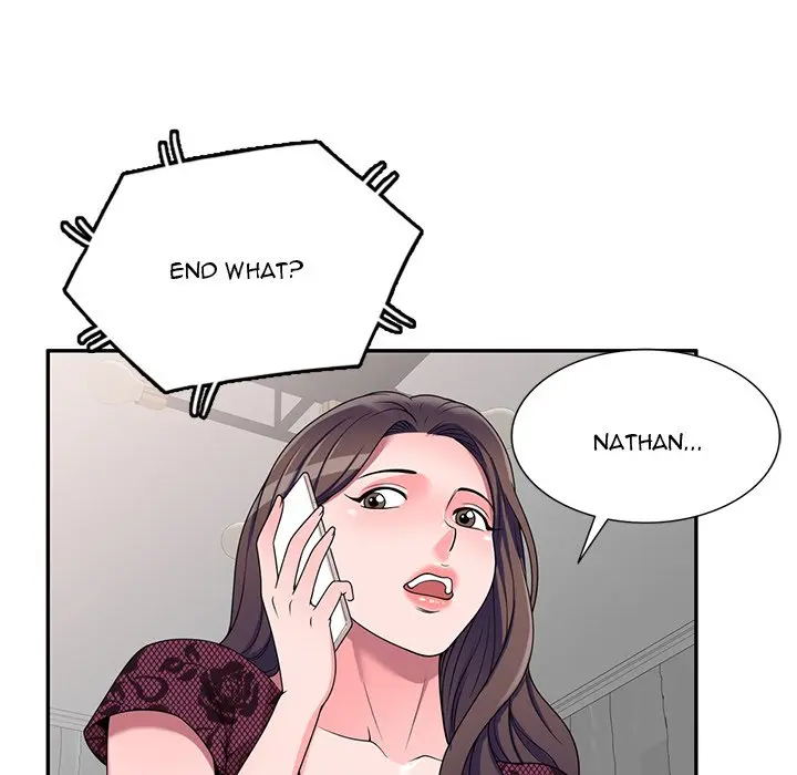 Private Lessons Manhwa Facon Chapter 20 - Page 112