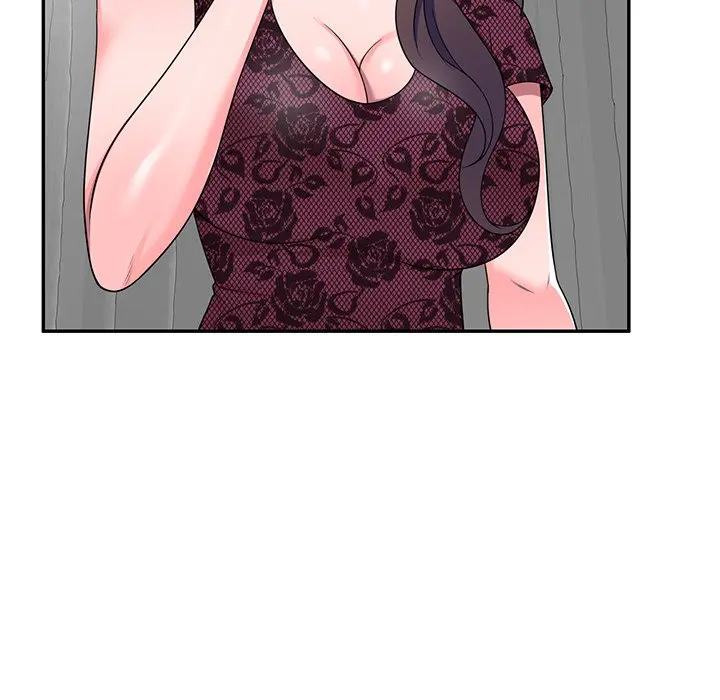 Private Lessons Manhwa Facon Chapter 20 - Page 113