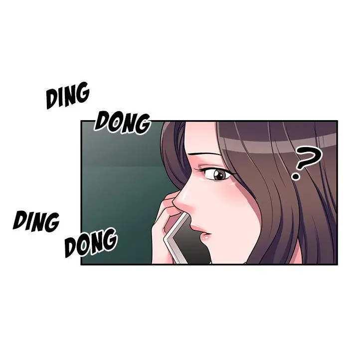 Private Lessons Manhwa Facon Chapter 20 - Page 114