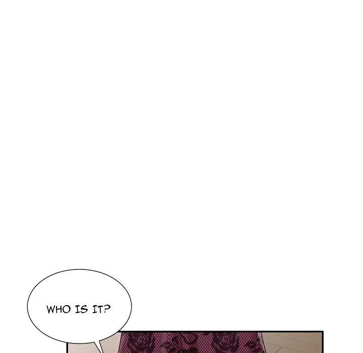 Private Lessons Manhwa Facon Chapter 20 - Page 115