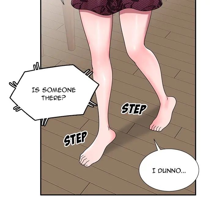 Private Lessons Manhwa Facon Chapter 20 - Page 116