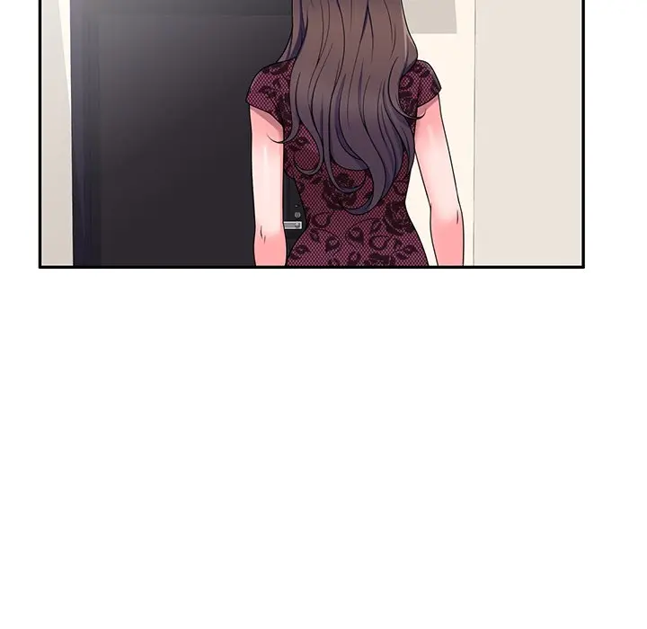 Private Lessons Manhwa Facon Chapter 20 - Page 118