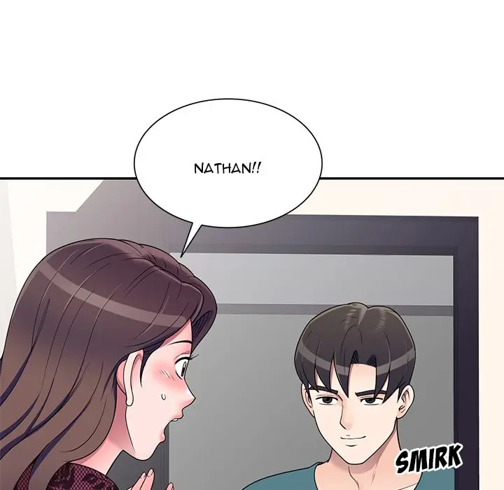 Private Lessons Manhwa Facon Chapter 20 - Page 119