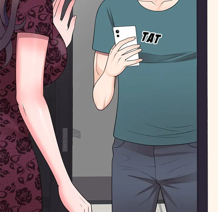 Private Lessons Manhwa Facon Chapter 20 - Page 120