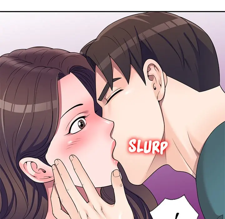 Private Lessons Manhwa Facon Chapter 20 - Page 122