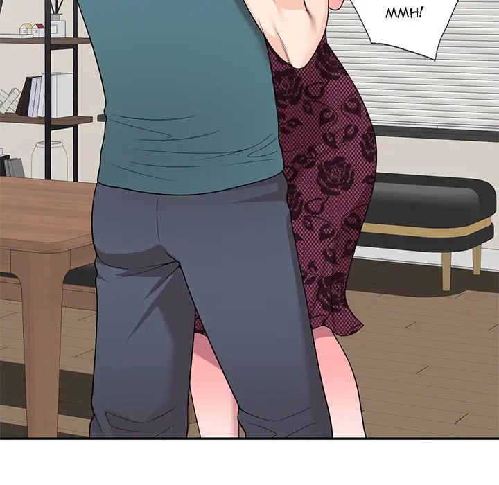 Private Lessons Manhwa Facon Chapter 20 - Page 125