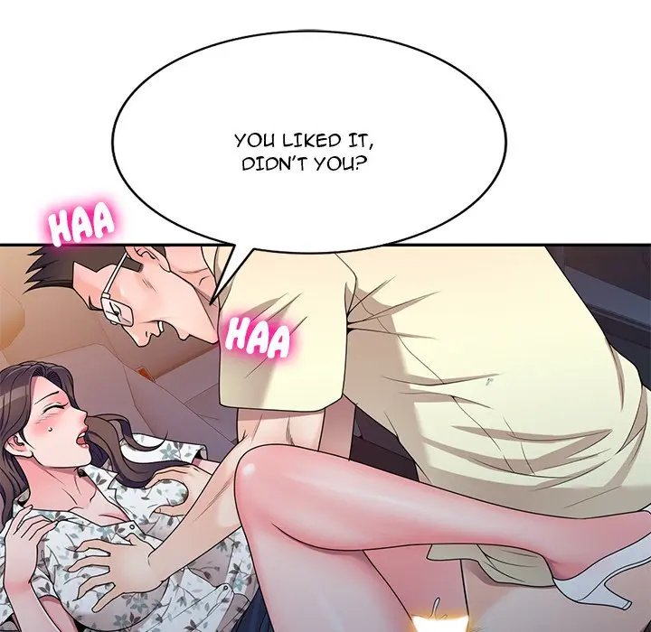 Private Lessons Manhwa Facon Chapter 20 - Page 15
