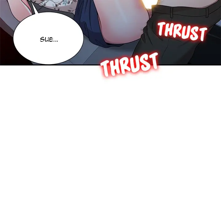 Private Lessons Manhwa Facon Chapter 20 - Page 16