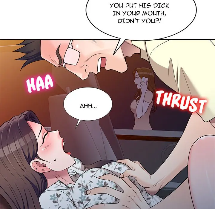 Private Lessons Manhwa Facon Chapter 20 - Page 19