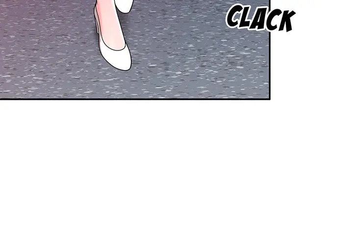 Private Lessons Manhwa Facon Chapter 20 - Page 2