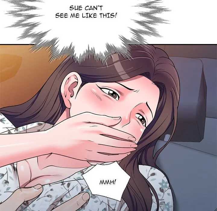 Private Lessons Manhwa Facon Chapter 20 - Page 21