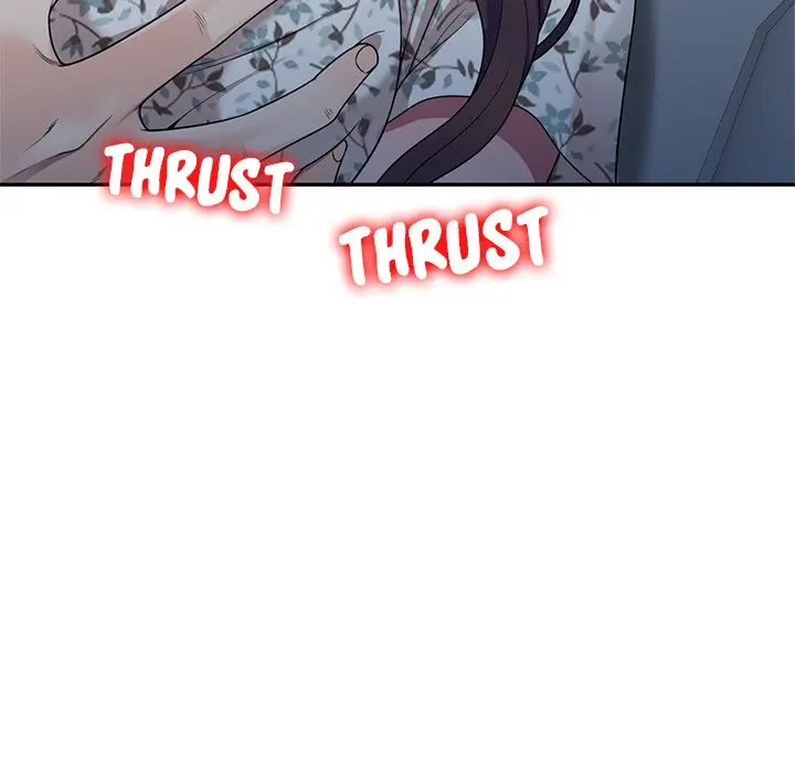 Private Lessons Manhwa Facon Chapter 20 - Page 22