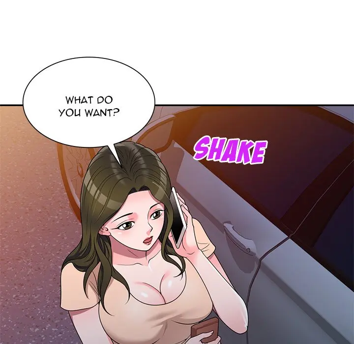 Private Lessons Manhwa Facon Chapter 20 - Page 23
