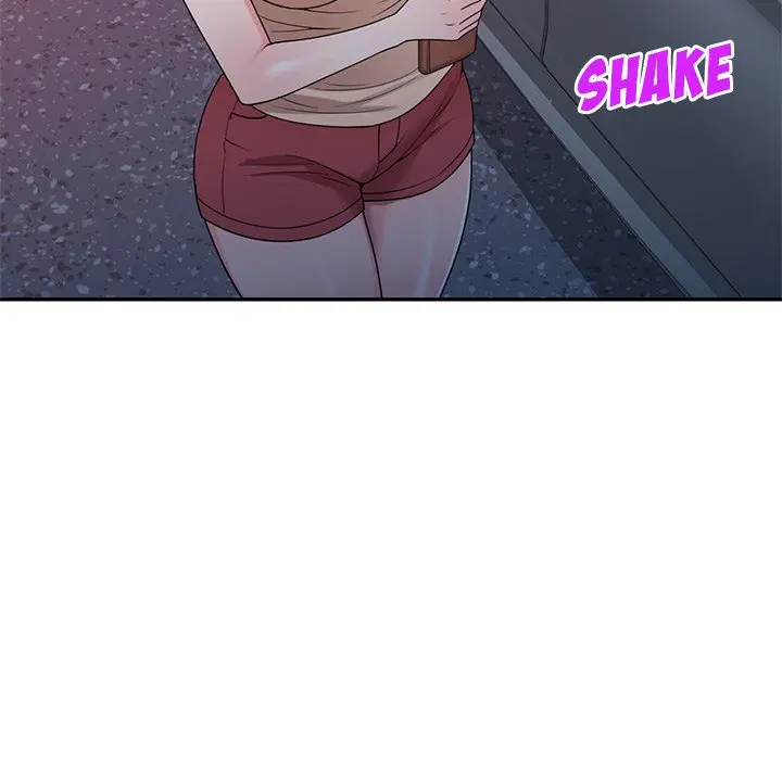 Private Lessons Manhwa Facon Chapter 20 - Page 24