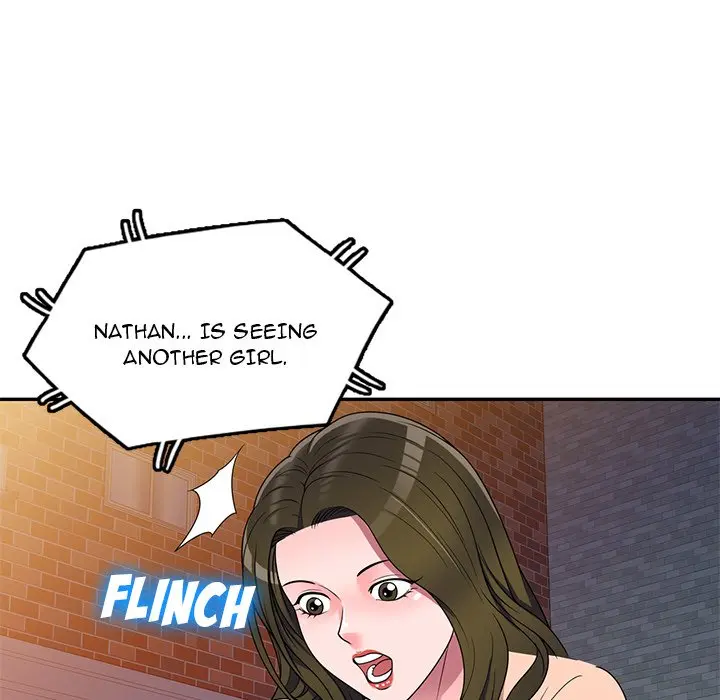 Private Lessons Manhwa Facon Chapter 20 - Page 25