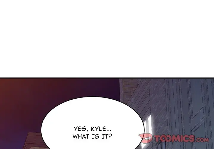 Private Lessons Manhwa Facon Chapter 20 - Page 3