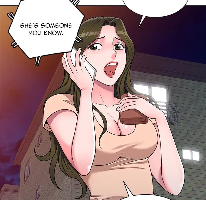 Private Lessons Manhwa Facon Chapter 20 - Page 31