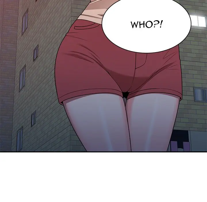 Private Lessons Manhwa Facon Chapter 20 - Page 32