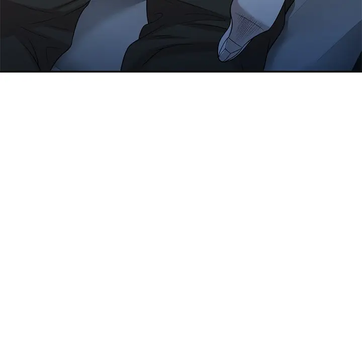Private Lessons Manhwa Facon Chapter 20 - Page 35