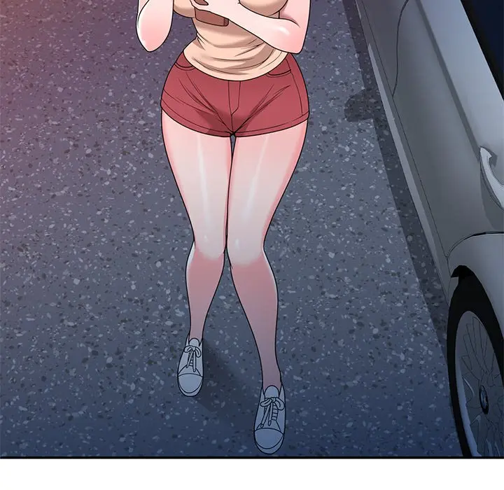 Private Lessons Manhwa Facon Chapter 20 - Page 37