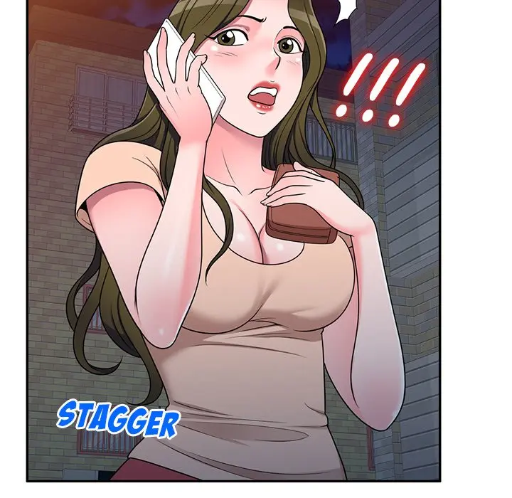 Private Lessons Manhwa Facon Chapter 20 - Page 39
