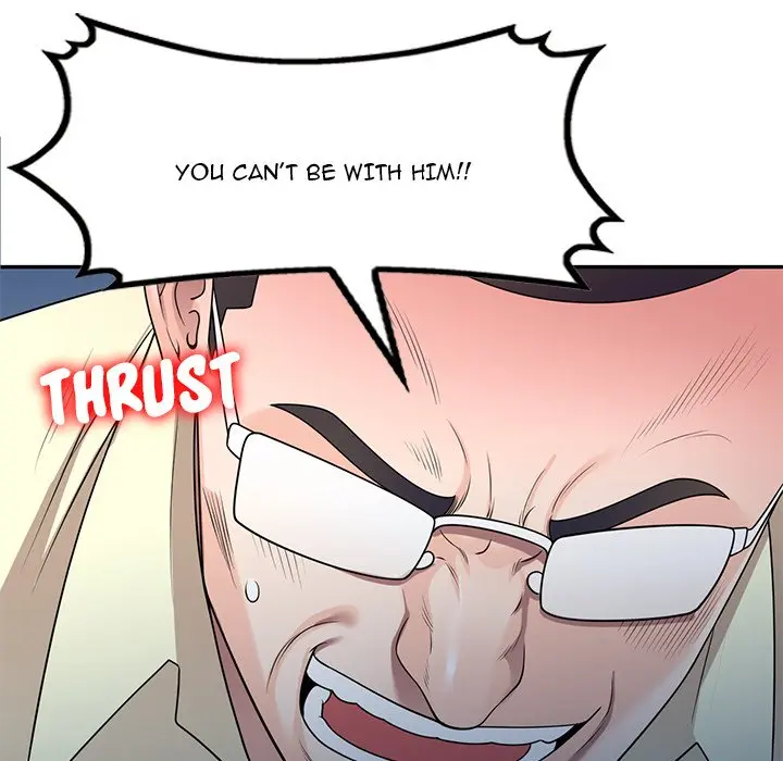 Private Lessons Manhwa Facon Chapter 20 - Page 43