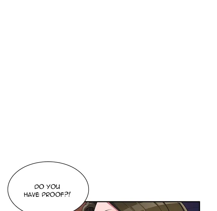 Private Lessons Manhwa Facon Chapter 20 - Page 47