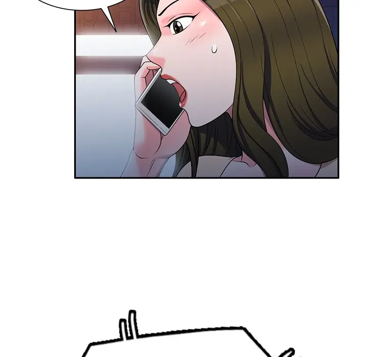 Private Lessons Manhwa Facon Chapter 20 - Page 48