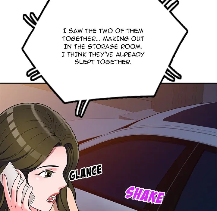 Private Lessons Manhwa Facon Chapter 20 - Page 49