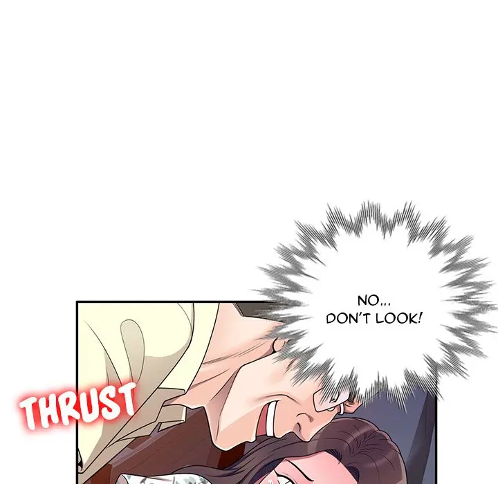 Private Lessons Manhwa Facon Chapter 20 - Page 51