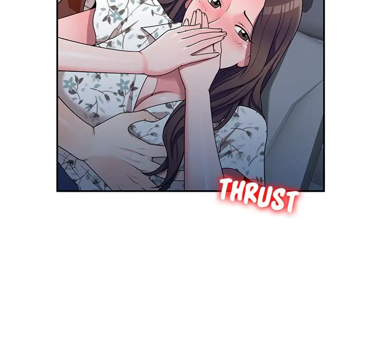 Private Lessons Manhwa Facon Chapter 20 - Page 52