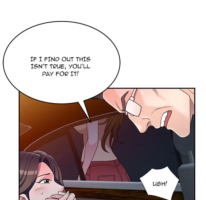 Private Lessons Manhwa Facon Chapter 20 - Page 53