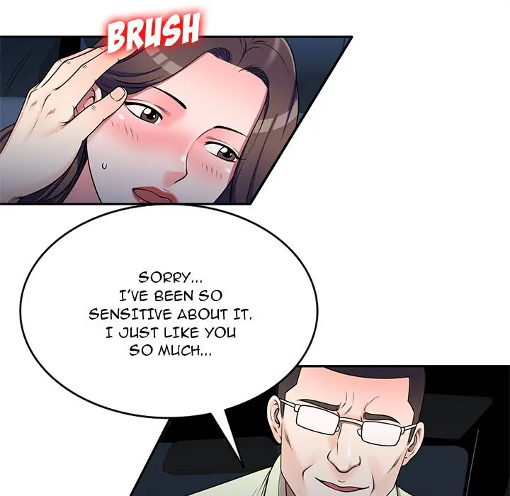 Private Lessons Manhwa Facon Chapter 20 - Page 57