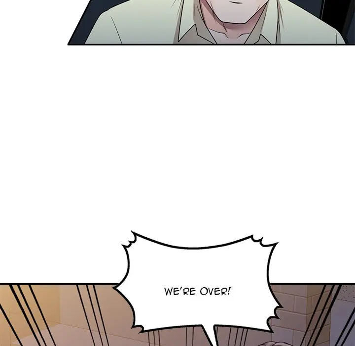 Private Lessons Manhwa Facon Chapter 20 - Page 58