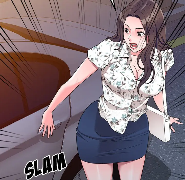 Private Lessons Manhwa Facon Chapter 20 - Page 59