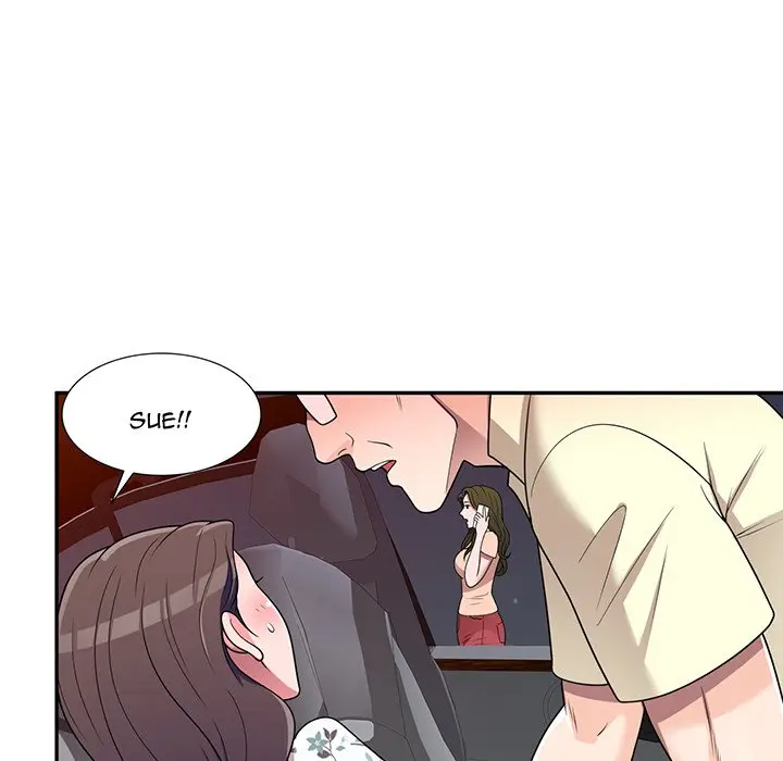 Private Lessons Manhwa Facon Chapter 20 - Page 6