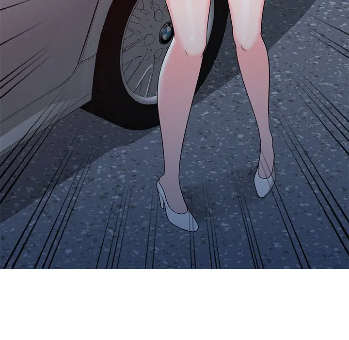 Private Lessons Manhwa Facon Chapter 20 - Page 60