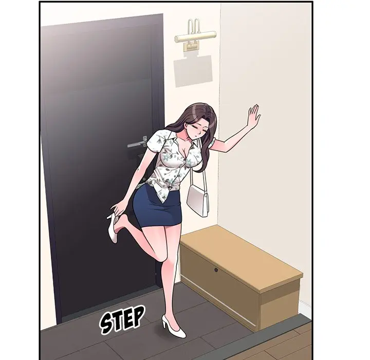 Private Lessons Manhwa Facon Chapter 20 - Page 62