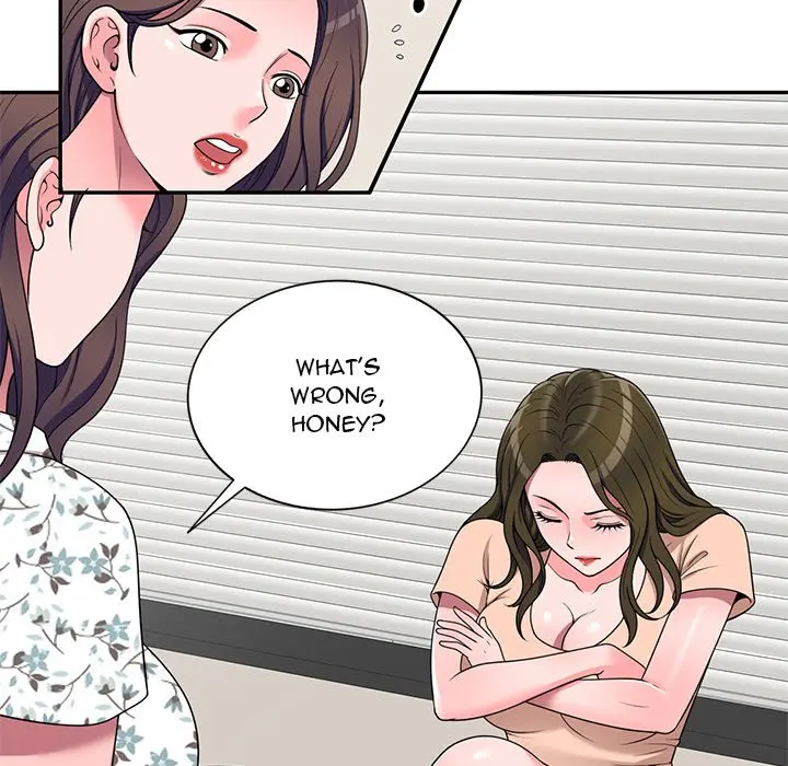 Private Lessons Manhwa Facon Chapter 20 - Page 64