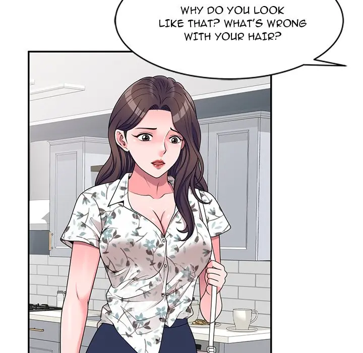 Private Lessons Manhwa Facon Chapter 20 - Page 67