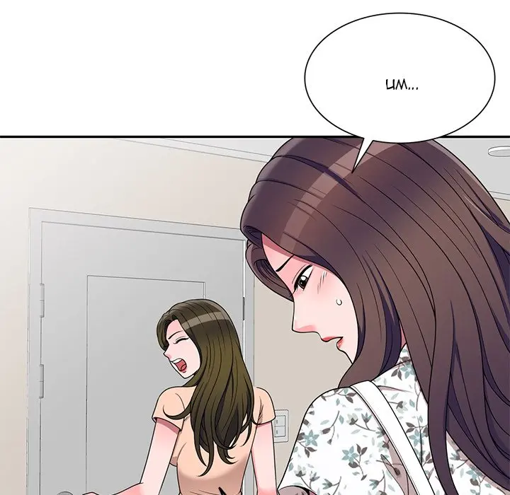 Private Lessons Manhwa Facon Chapter 20 - Page 69