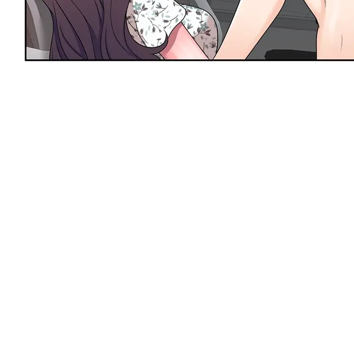 Private Lessons Manhwa Facon Chapter 20 - Page 7