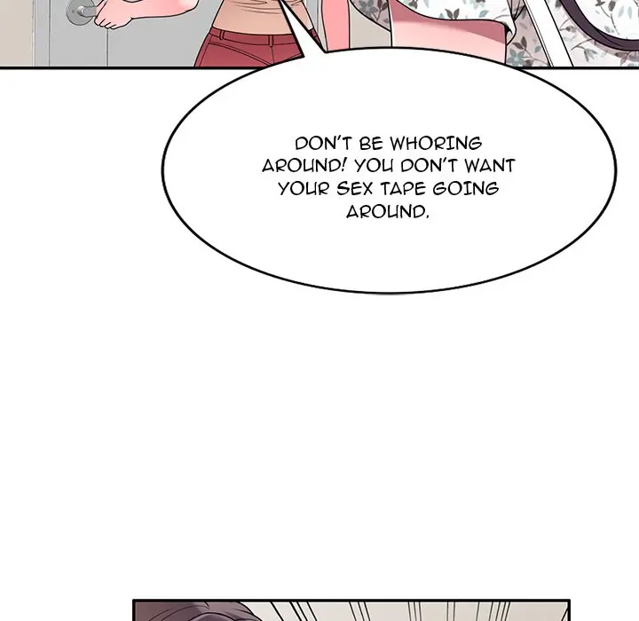 Private Lessons Manhwa Facon Chapter 20 - Page 70