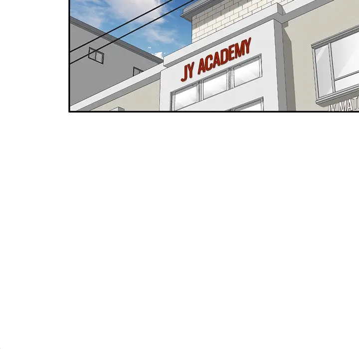 Private Lessons Manhwa Facon Chapter 20 - Page 74
